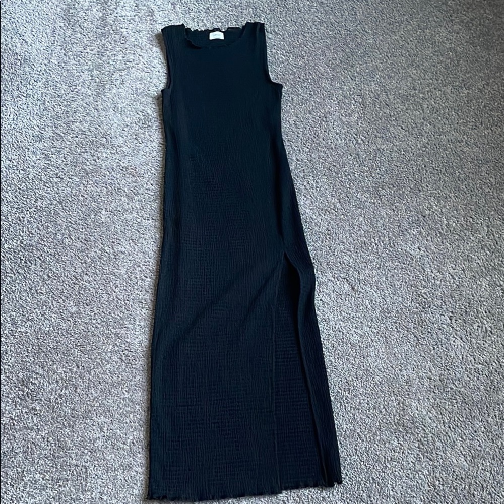 VERONA DRESS